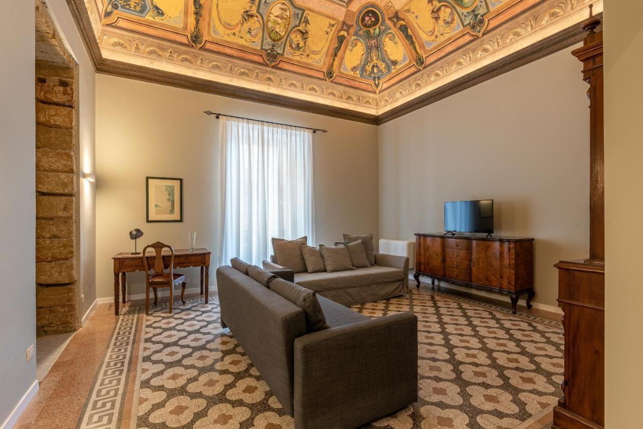 Brunetto Latini Homes By Wonderful Italy Palermo Exterior photo