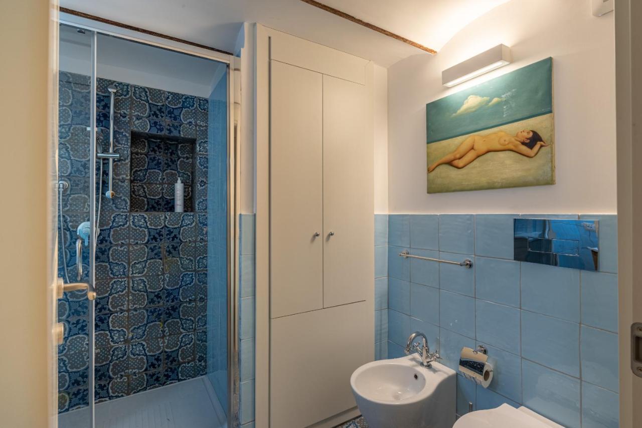 Brunetto Latini Homes By Wonderful Italy Palermo Exterior photo