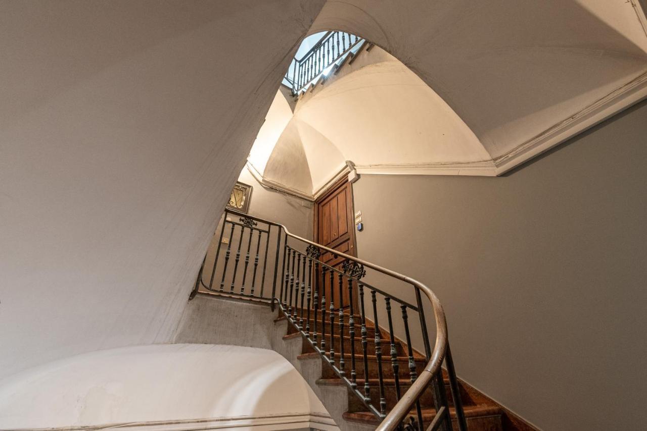 Brunetto Latini Homes By Wonderful Italy Palermo Exterior photo