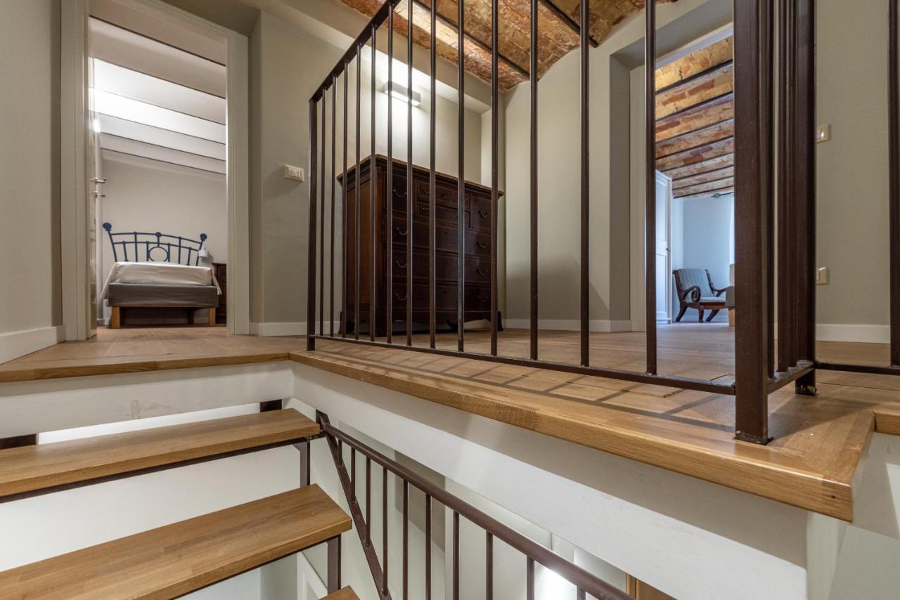 Brunetto Latini Homes By Wonderful Italy Palermo Exterior photo