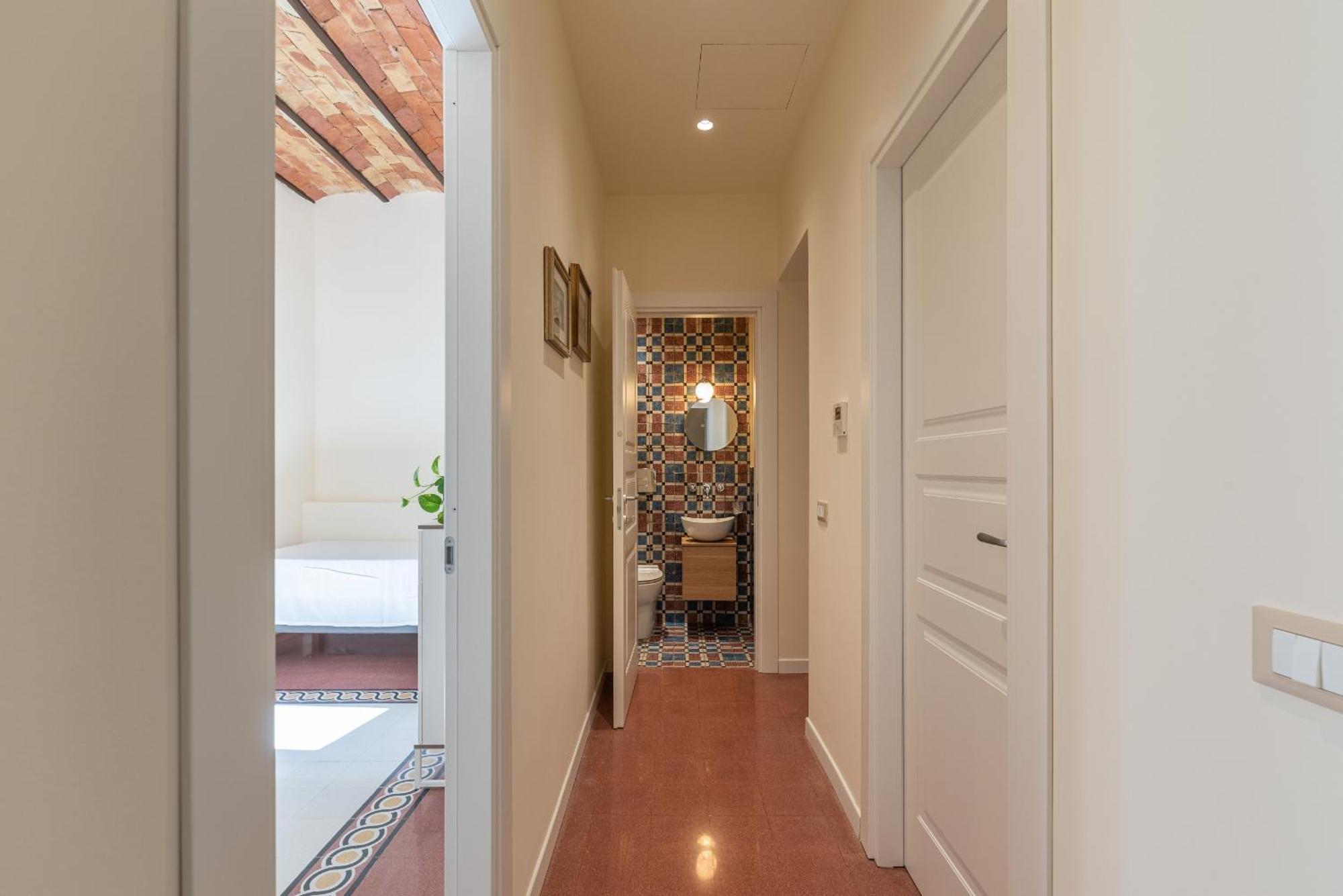 Brunetto Latini Homes By Wonderful Italy Palermo Exterior photo